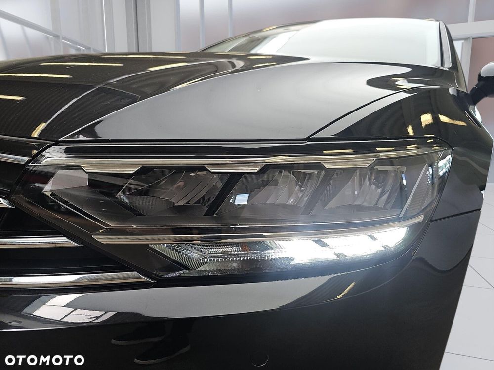 Volkswagen Passat Variant 1.5 TSI EVO Business DSG - 33