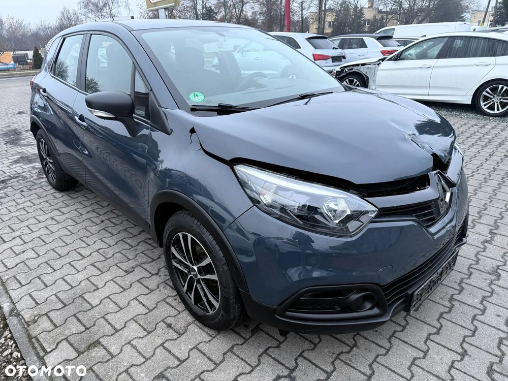 Renault Captur ENERGY TCe 90 Start&Stop Life - 5
