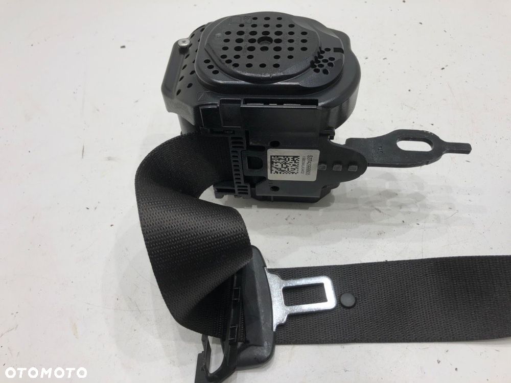 PAS BEZPIECZEŃSTWA PRAWY TYŁ  BMW 5 (G30, F90) 2016 - 2022 530 e Plug-in-Hybrid 135 kW [184 KM] - 3