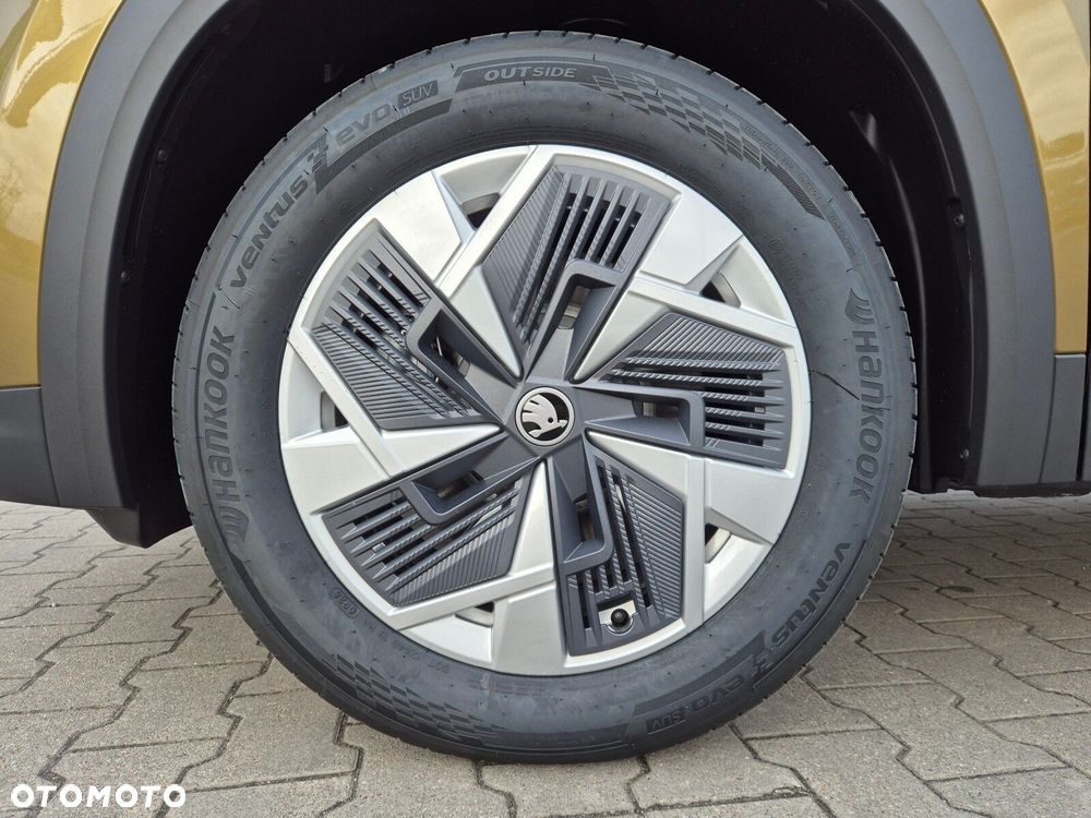 Skoda Kodiaq 2.0 TSI 4x4 Drive DSG - 11
