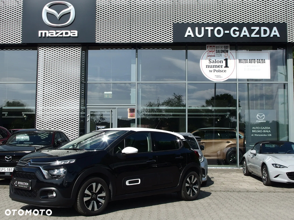 Citroën C3 1.2 PureTech Shine
