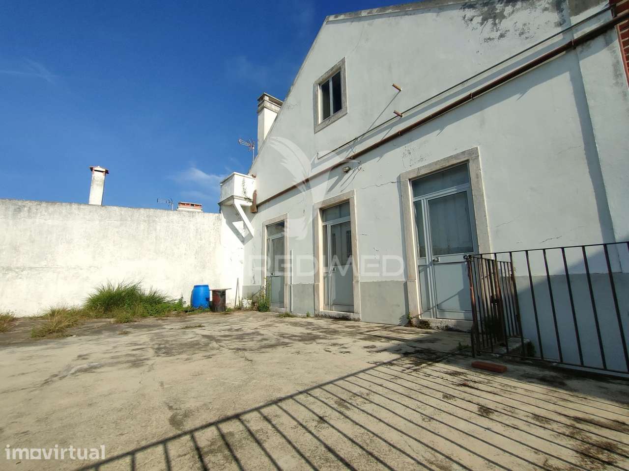 Moradia T4 - Vila Moreira, Alcanena - Grande imagem: 4/36