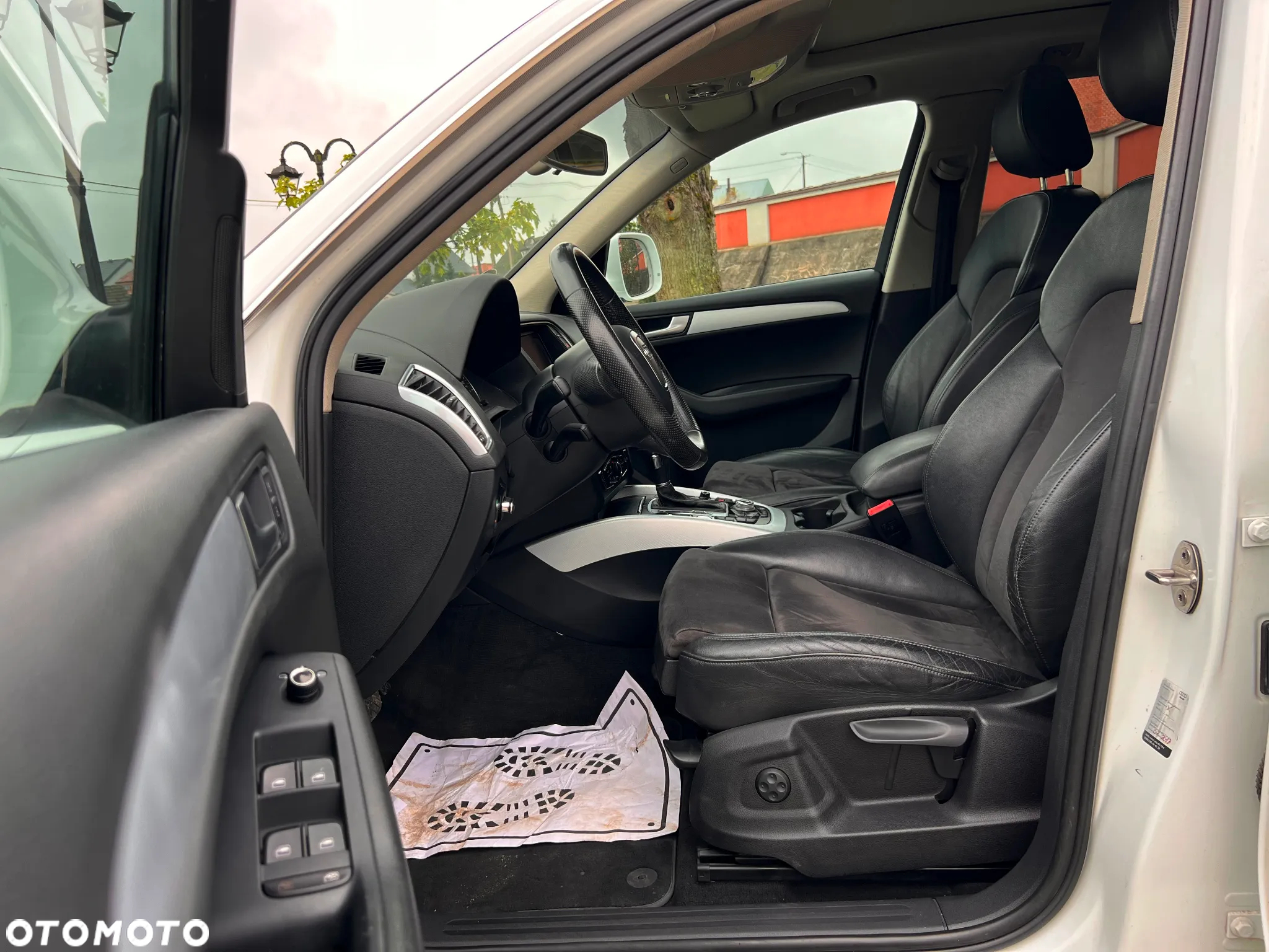 Audi Q5 2.0 TDI quattro Stronic - 5