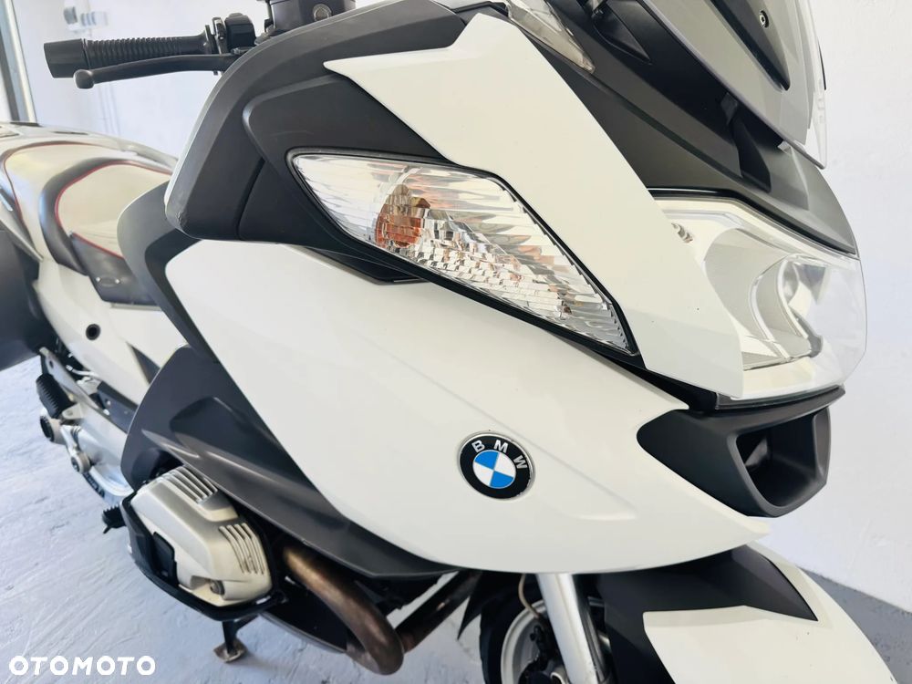 BMW RT - 13
