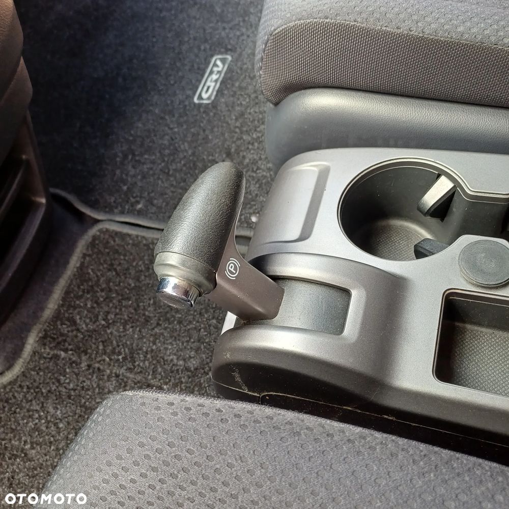 Honda CR-V 2.0 Elegance - 29