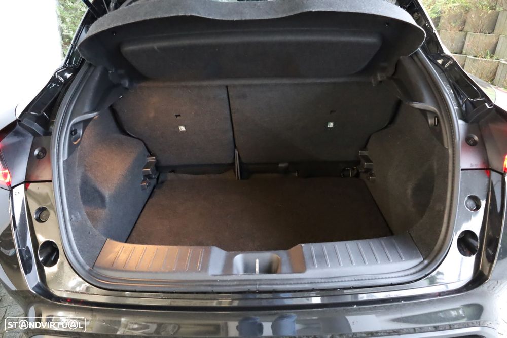 Nissan Juke 1.0 DIG-T N-Connecta DCT - 13