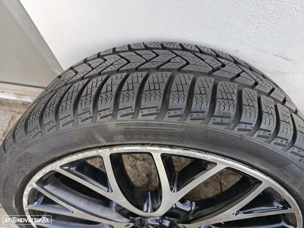 Jantes originais 20 BMW styling 253 - 53