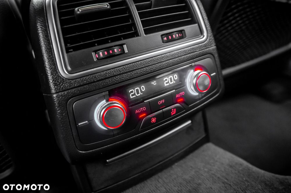 Audi A6 Avant 3.0 TDI DPF quattro S tronic - 35