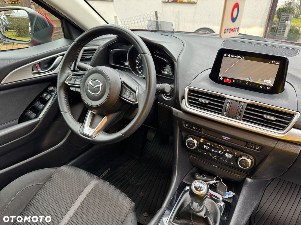 Mazda 3 2.0 Skypassion - 25