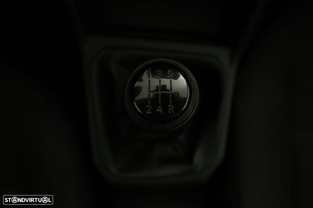 Dacia Sandero 1.0 ECO-G Essential Bi-Fuel - 12