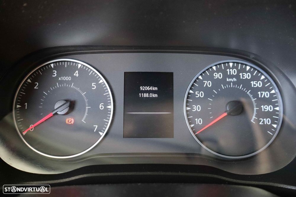 Renault Express 1.5 BlueDCi Confort - 11