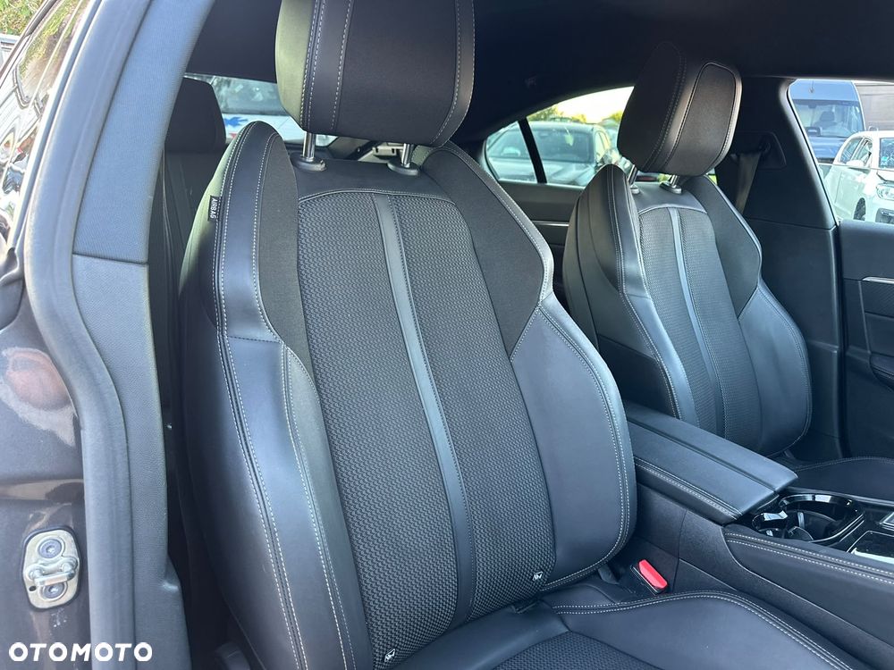Peugeot 508 225 e-EAT8 GT - 11