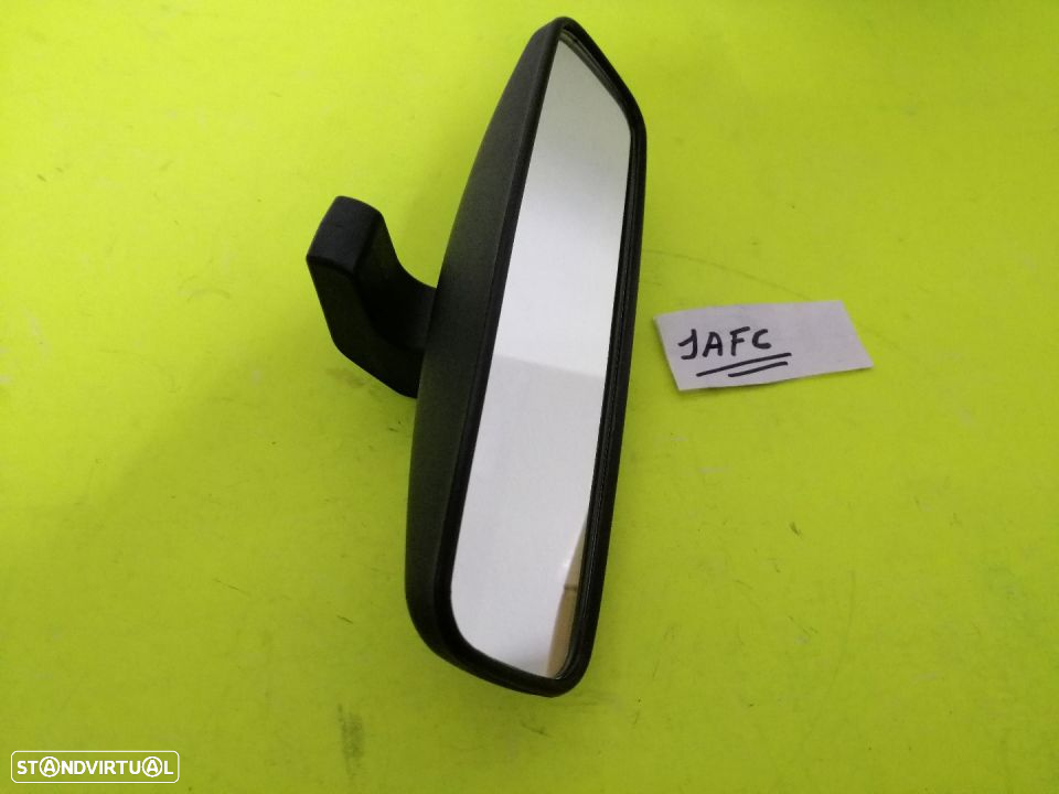 Espelho retrovisor interior Peugeot Renault NOVO - 2