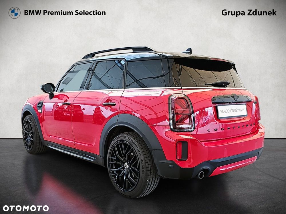 MINI Countryman - 7