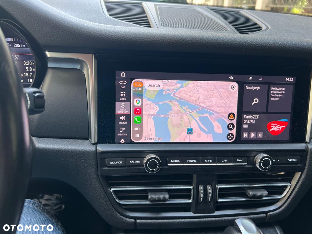 Porsche Macan - 21