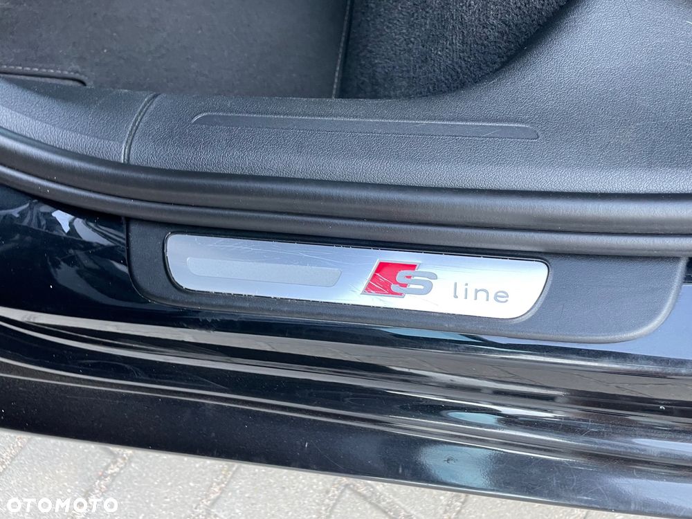 Audi A4 Avant 1.8 TFSI - 17