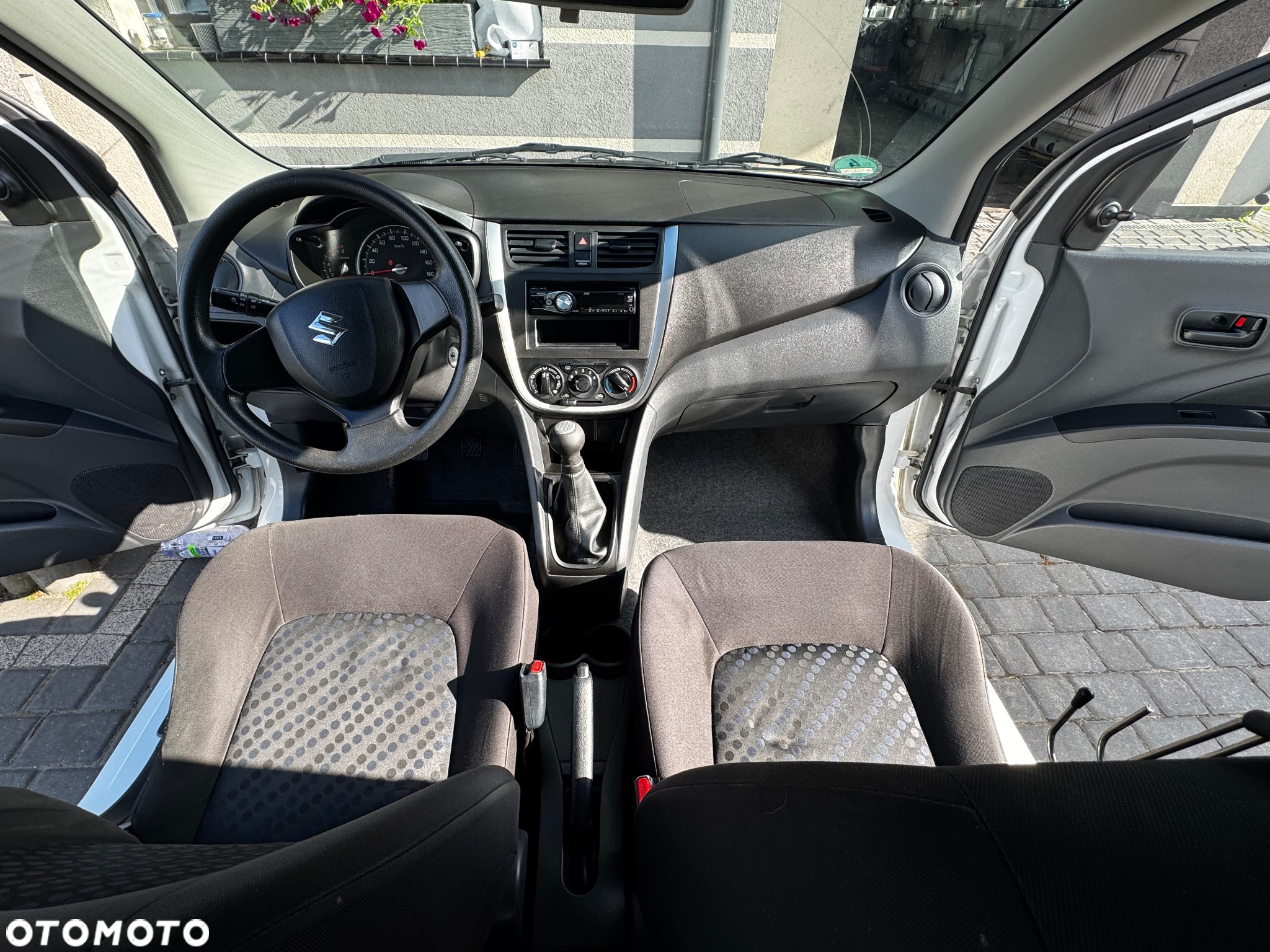 Suzuki Celerio - 17