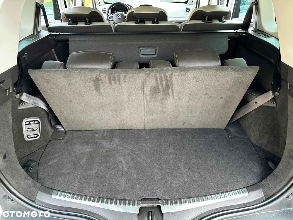 Renault Espace Energy dCi 160 EDC Initiale Paris - 39