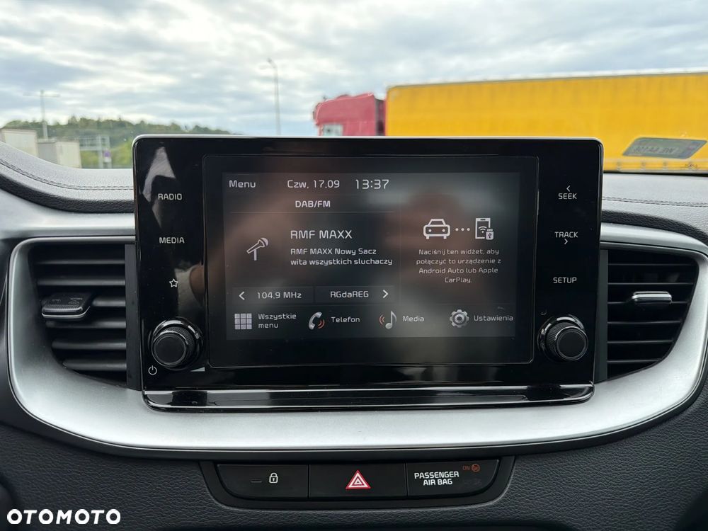 Kia Ceed 1.0 T-GDI M - 20