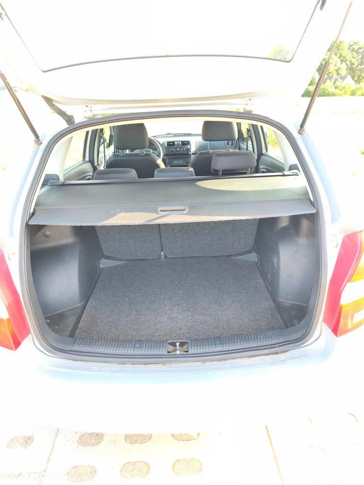 Skoda Fabia - 9