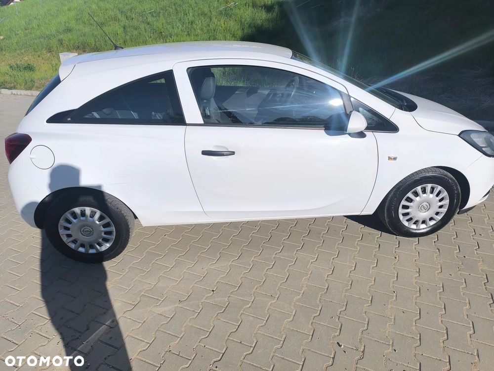 Opel Corsa - 7