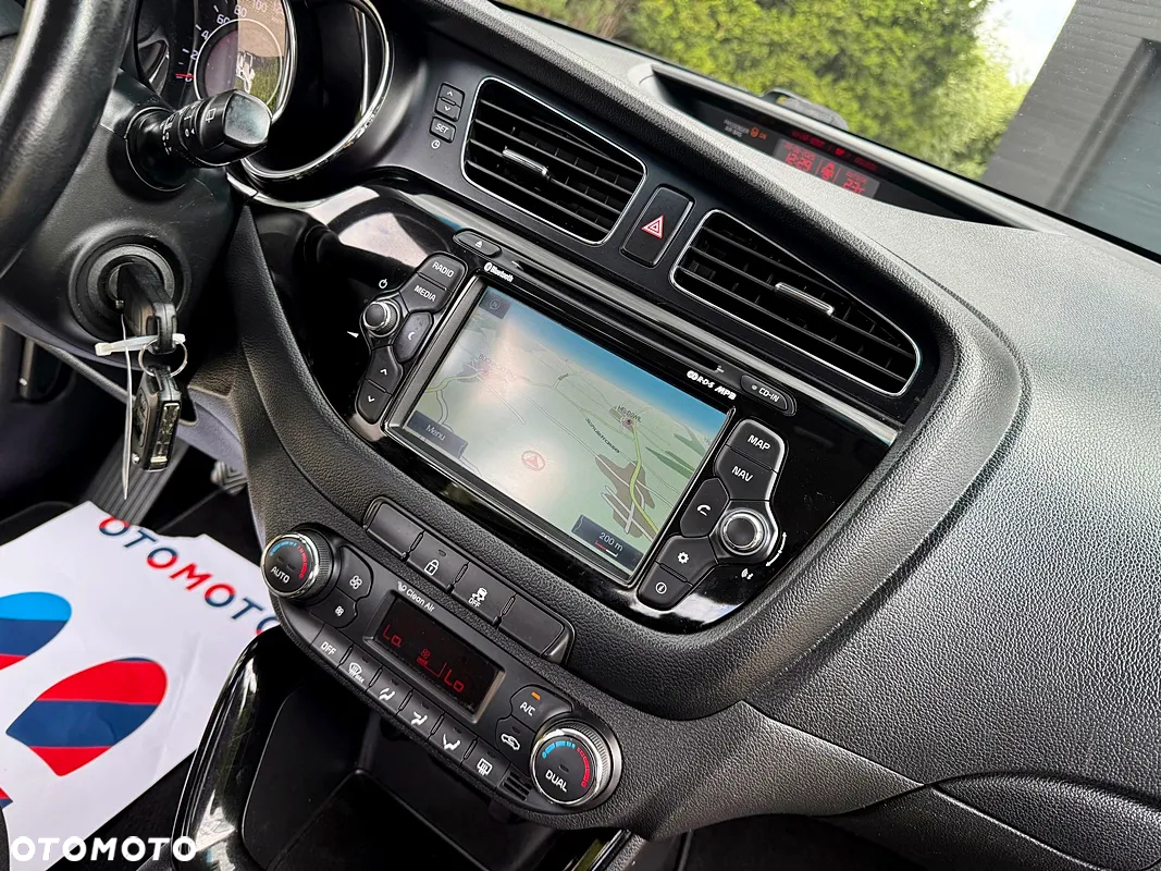 Kia Ceed Cee'd 1.4 XL - 18