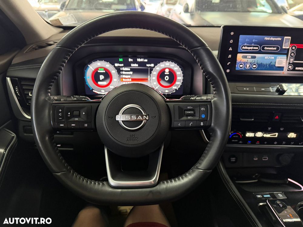 Nissan X-Trail e4ORCE Tekna Plus - 23