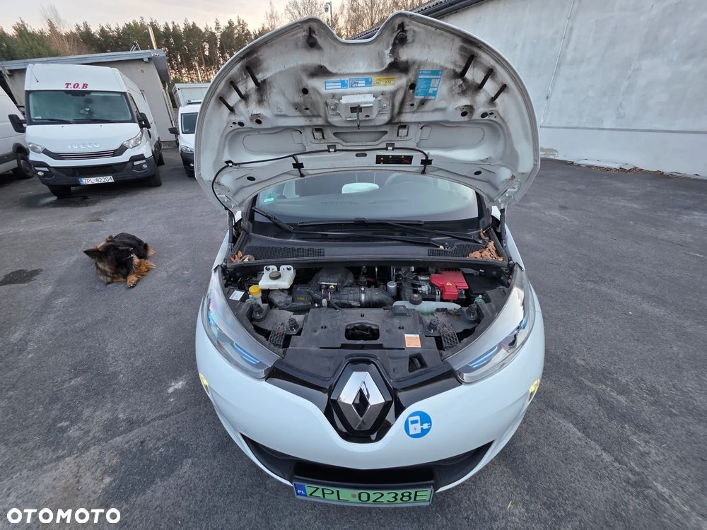 Renault Zoe - 33
