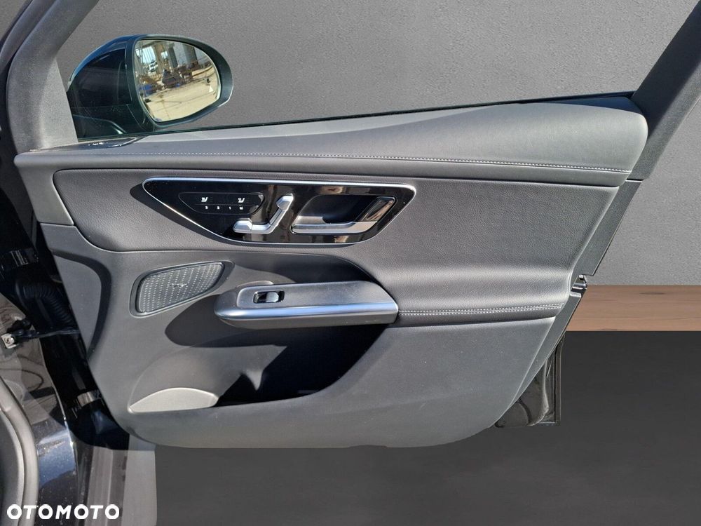 Mercedes-Benz GLC 220 d mHEV 4-Matic AMG Line - 18