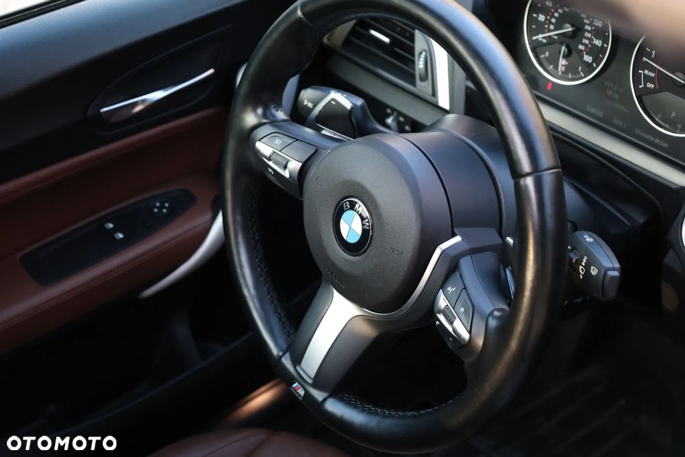 BMW Seria 2 M235i Sport-Aut - 14