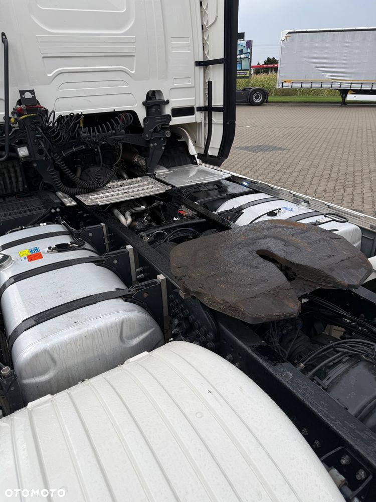 Scania R460 - 5