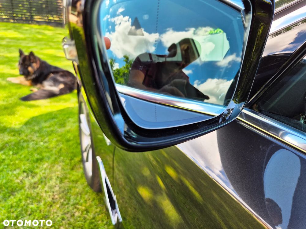 BMW Seria 5 520d xDrive Luxury Line - 37
