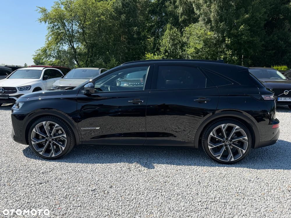 DS Automobiles DS 7 Crossback - 8