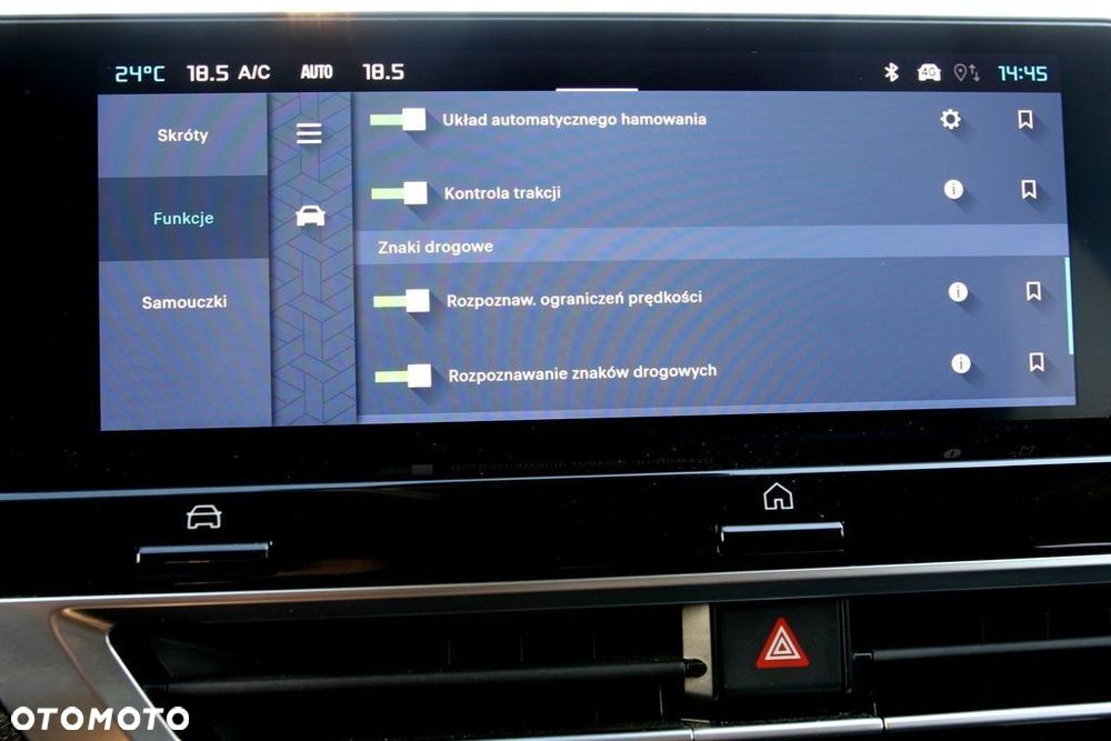 Citroën C4X 1.2 PureTech Max S&S EAT8 - 22