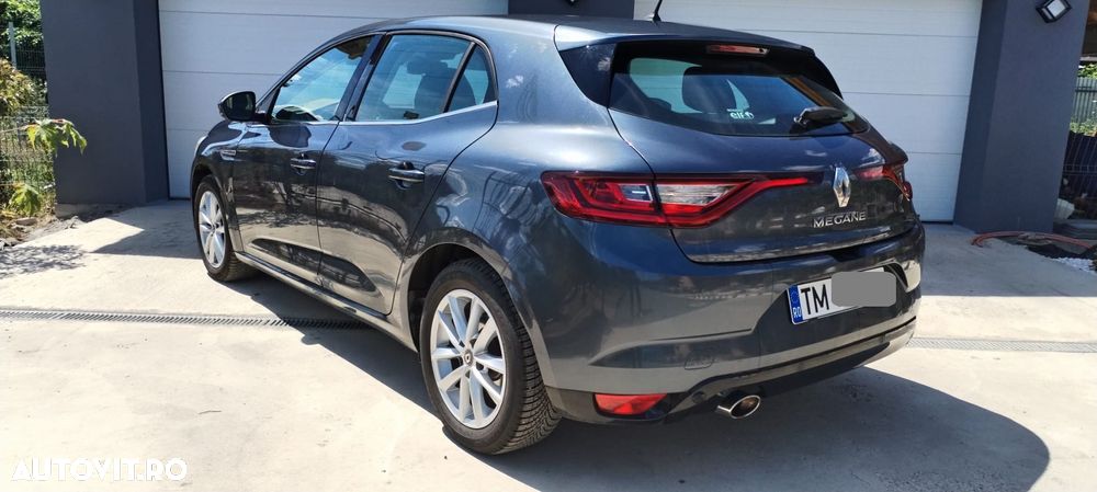 Renault Megane - 3