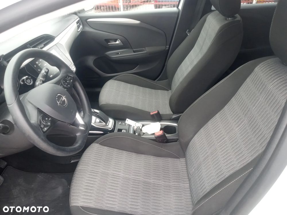 Opel Corsa Standard - 19