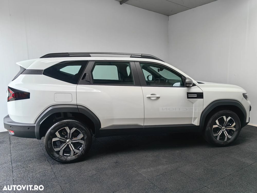 Dacia Bigster - 3