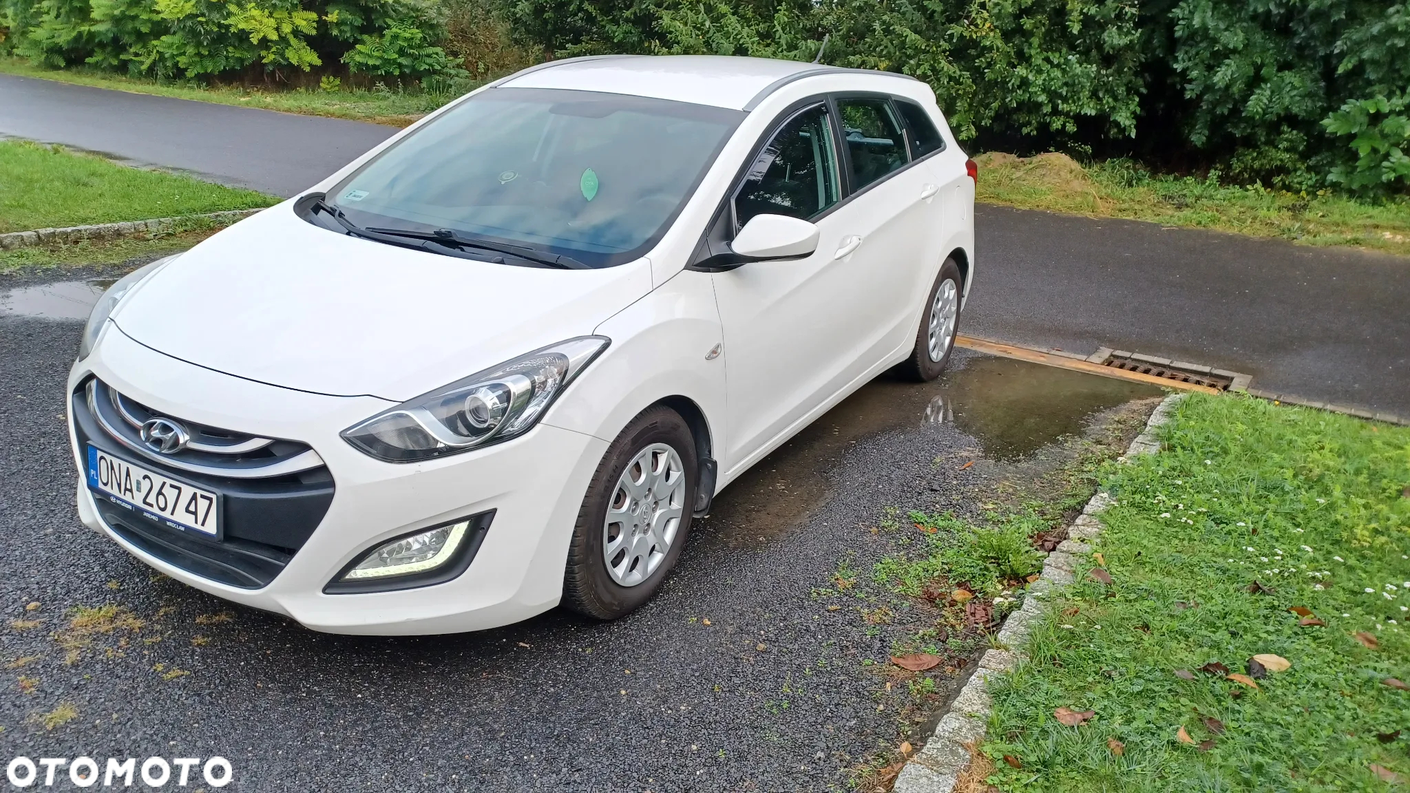 Hyundai i30 - 11