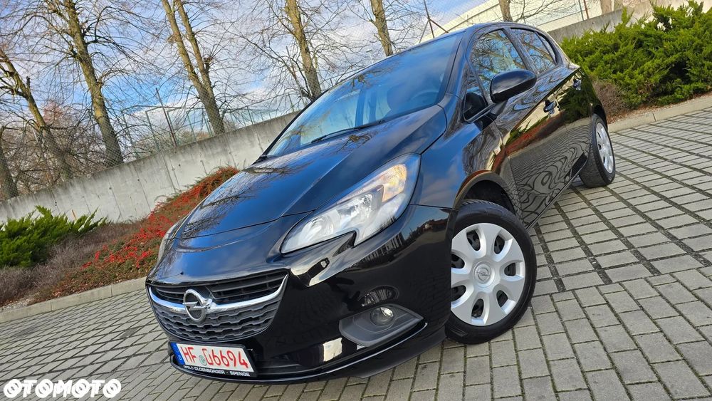 Opel Corsa - 39