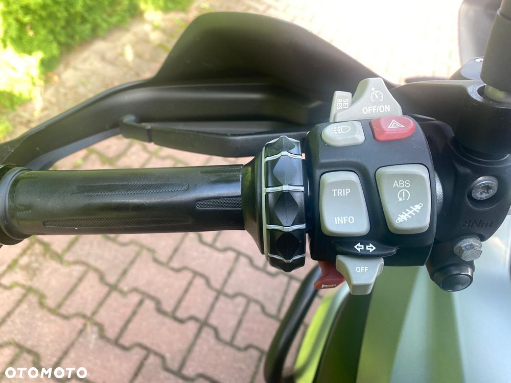 BMW GS - 7