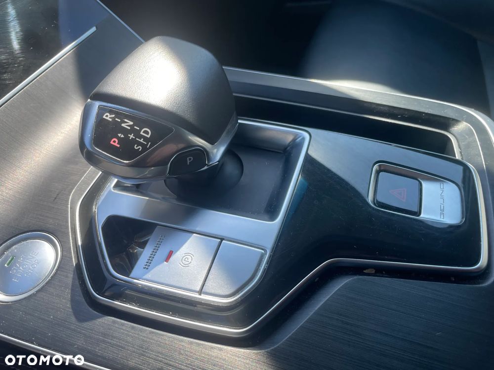BAIC 7 1.5T Luxury DCT - 22