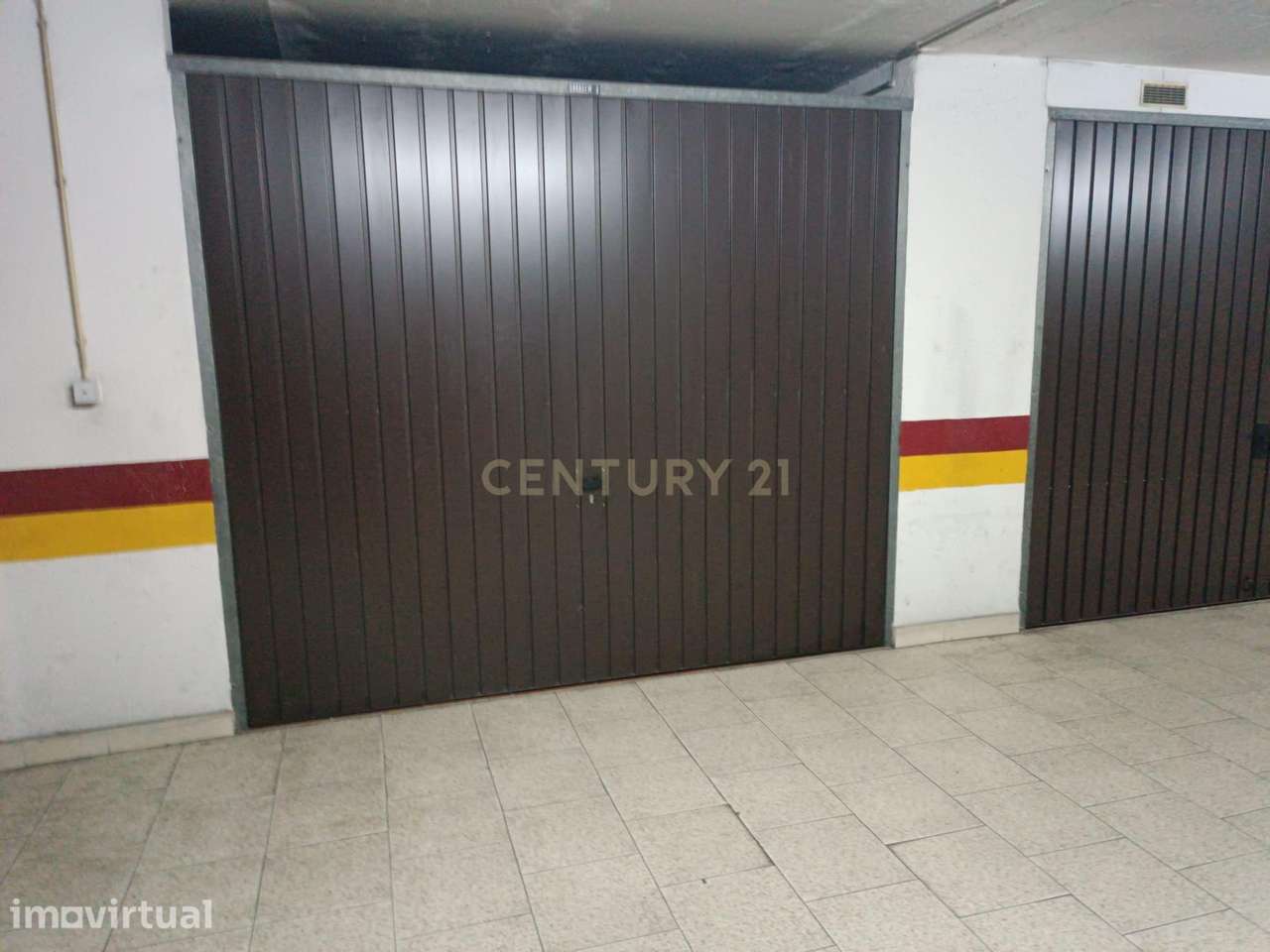 Garagem Box em Agualva - Cacém - Grande imagem: 5/6