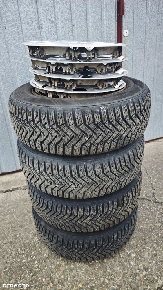 Renault Scenic 1.6 16V Alize - 11