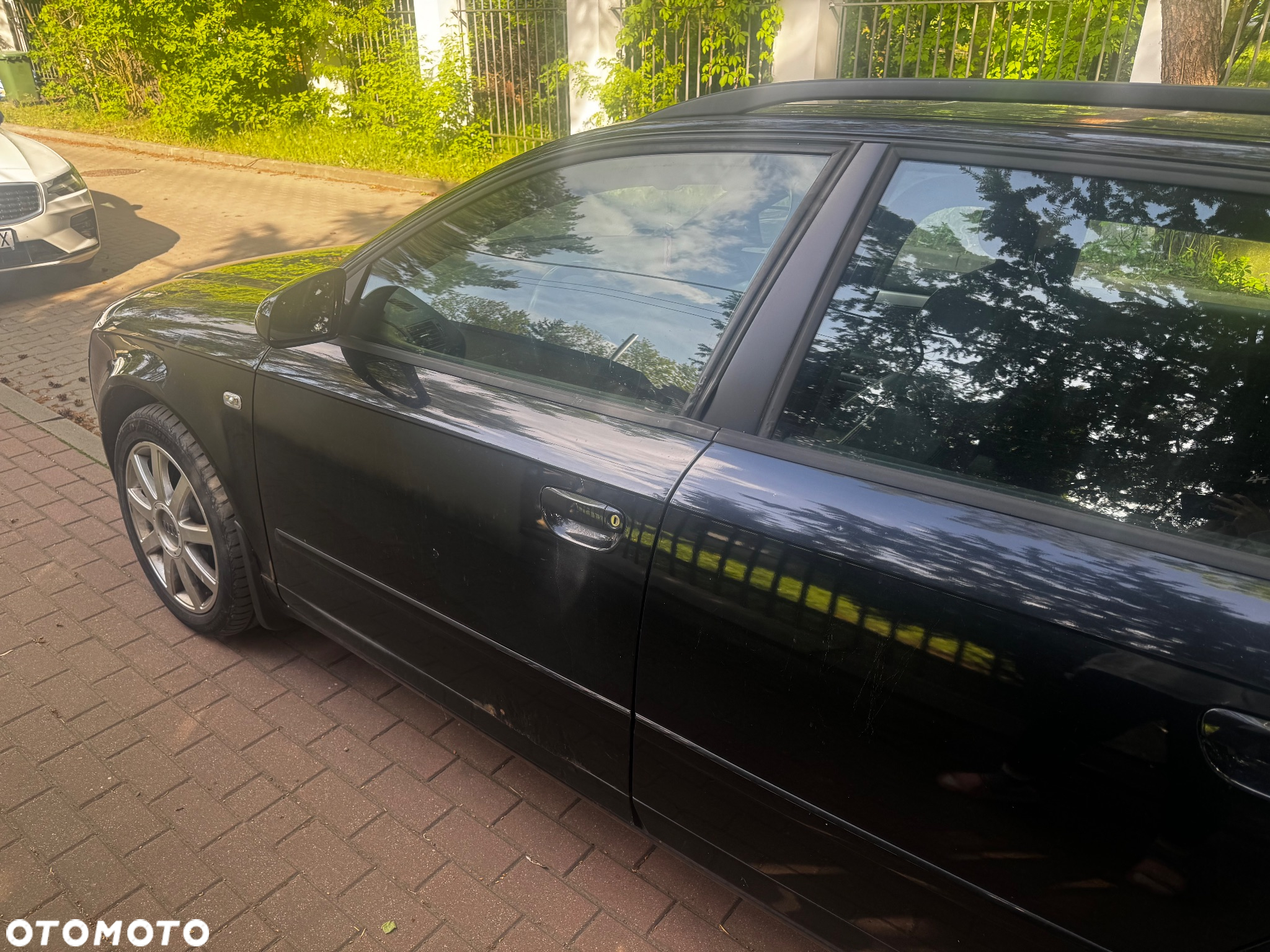 Audi A4 Avant 3.0 TDI Quattro Tiptr - 10