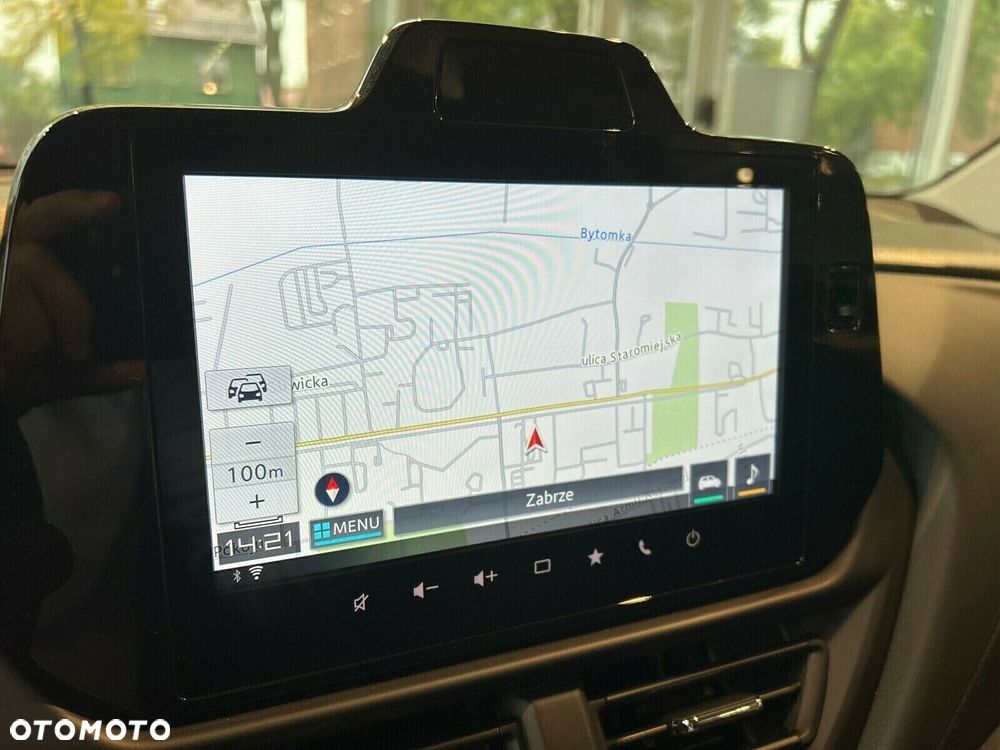 Suzuki S-Cross 1.4 BoosterJet mHEV Premium SP - 23