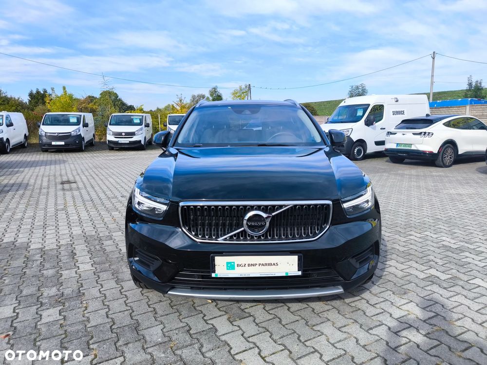Volvo XC 40 - 8