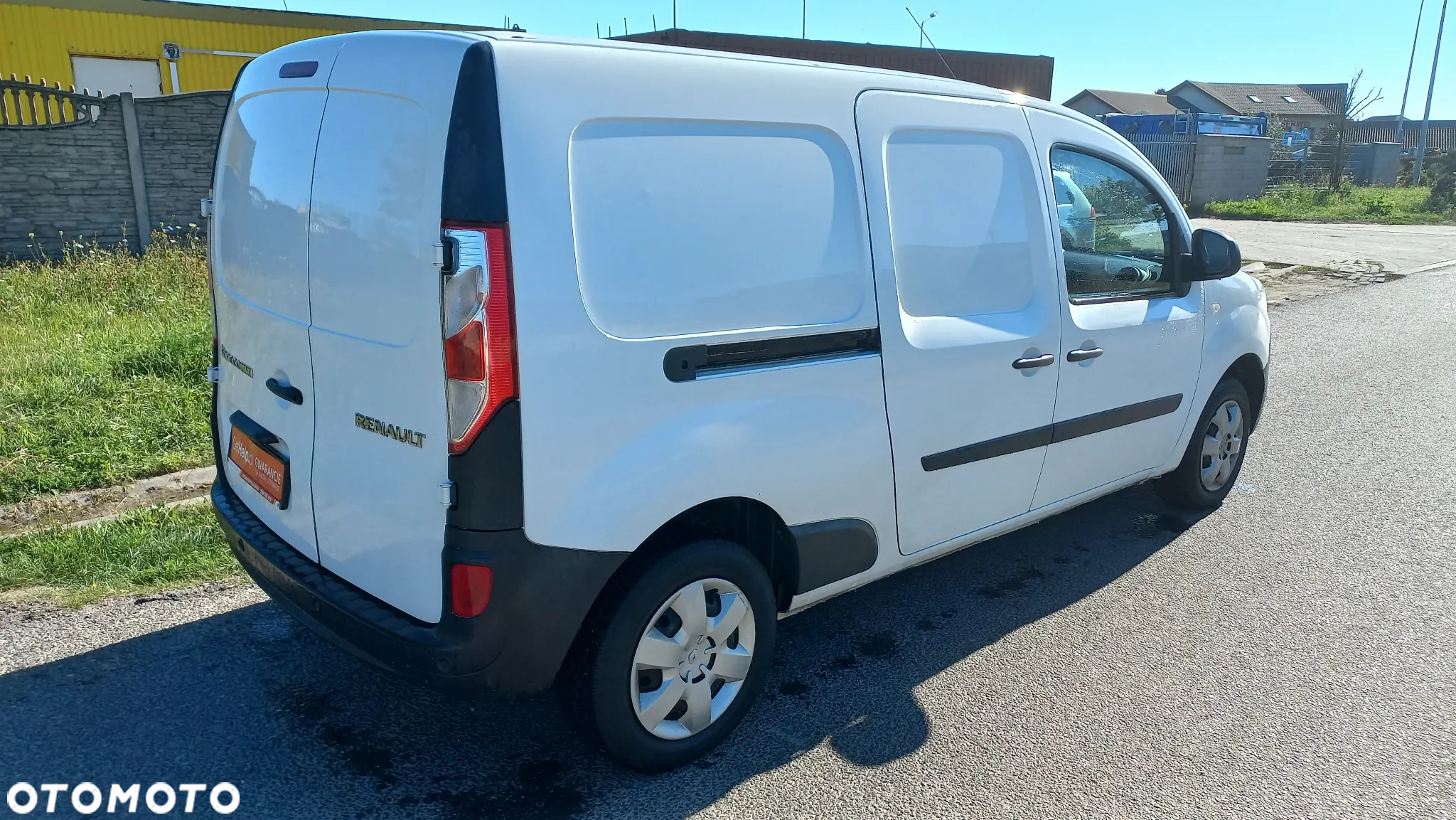 Renault Kangoo - 4