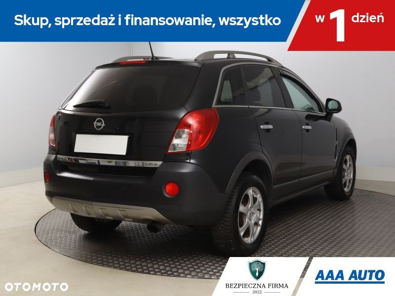 Opel Antara - 7