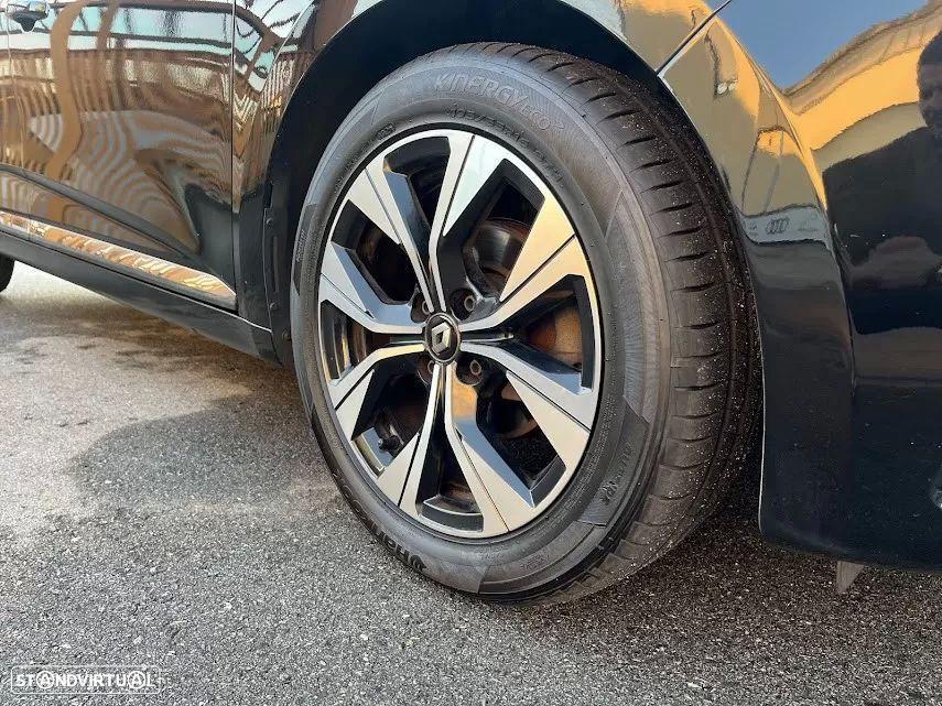 Renault Clio 1.0 TCe Limited - 53