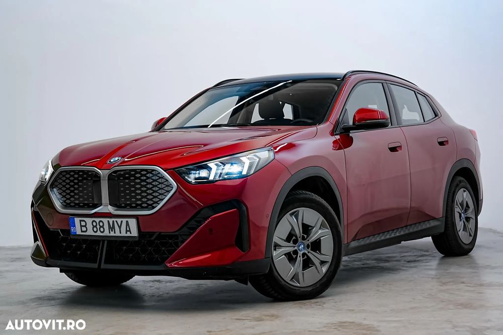 BMW iX2 - 7